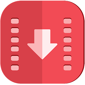 Логотип Flash Video Downloader (Chrome)