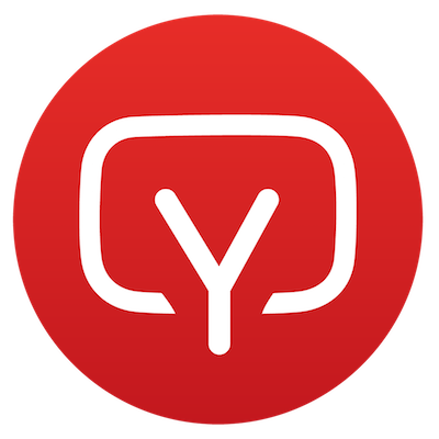 Логотип программы Softorino YouTube Converter