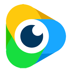 Логотип ManyCam