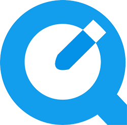 Логотип QuickTime Player