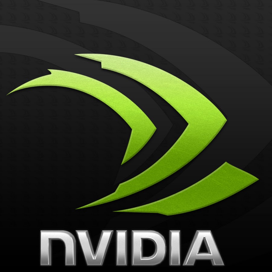 Логотип программы NVIDIA GeForce Experience