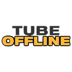 Логотип программы TubeOffline