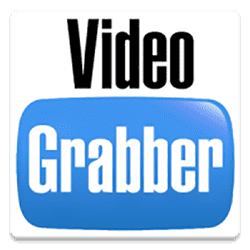 Логотип программы Video Grabber