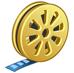 Логотип программы ВидеоМАСТЕР