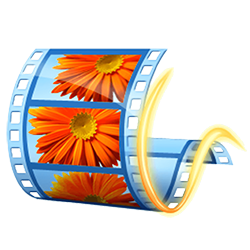 Логотип Movie Maker