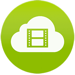 Логотип 4K Video Downloader