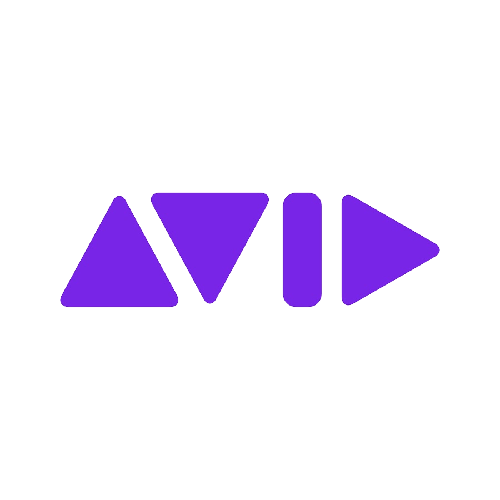 Логотип Avid Media Composer