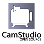 Логотип программы Camstudio