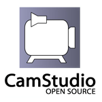 Логотип программы CamStudio