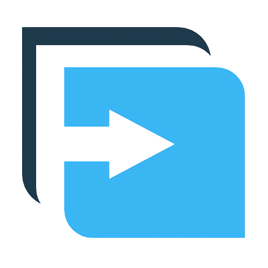 Логотип программы Free Download Manager