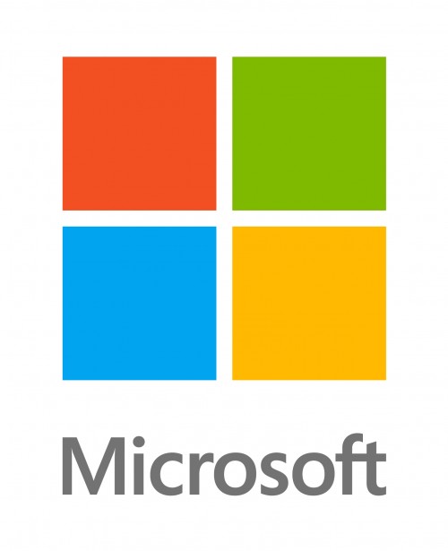 Логотип программы Microsoft ScreenRecorder