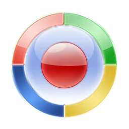 логотип программы Microsoft Windows Media Encoder