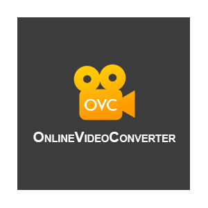 Логотип программы Onlinevideoconverter