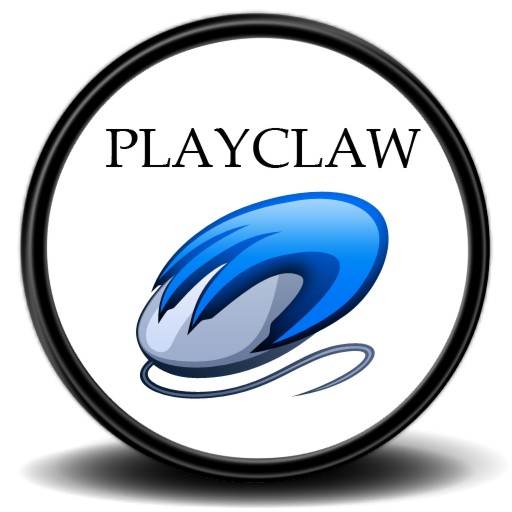 Логотип программы PlayClaw