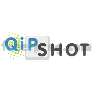 лого программы QIP Shot