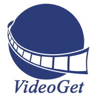 Логотип программы VideoGet