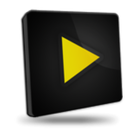 Логотип программы Videoder