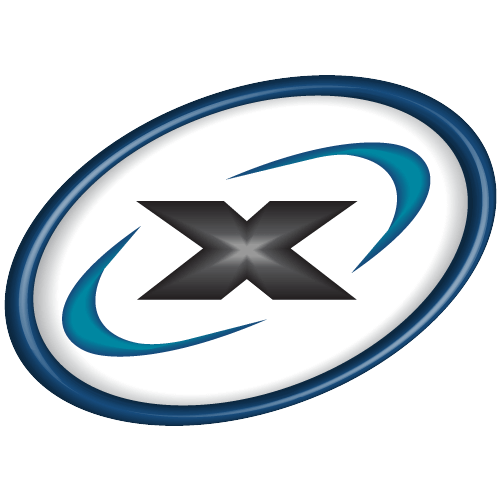 Логотип программы X-Fire