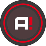 Логотип Action Recorder