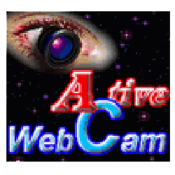 Логотип Active WebCam