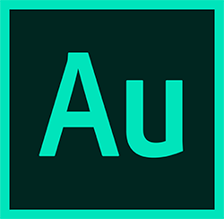 Логотип Adobe Audition CC