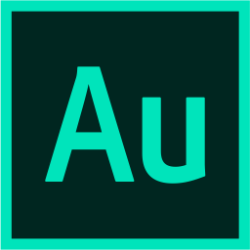 Adobe Audition CC