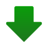 Логотип All Video Downloader professional (Edge)