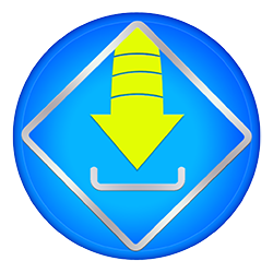 Логотип Allavsoft Video Downloader Converter