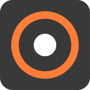 Логотип AmoyShare Screen Recorder