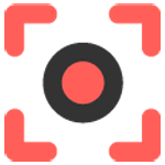 Логотип AnyRec Screen Recorder