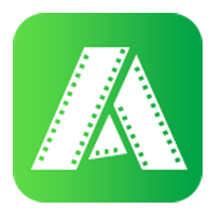 Логотип AnyVid