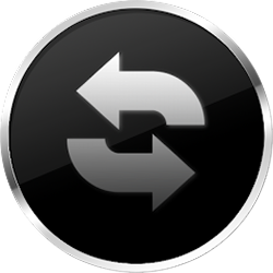 Логотип appsddoz Audio Converter