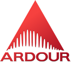 Логотип Ardour