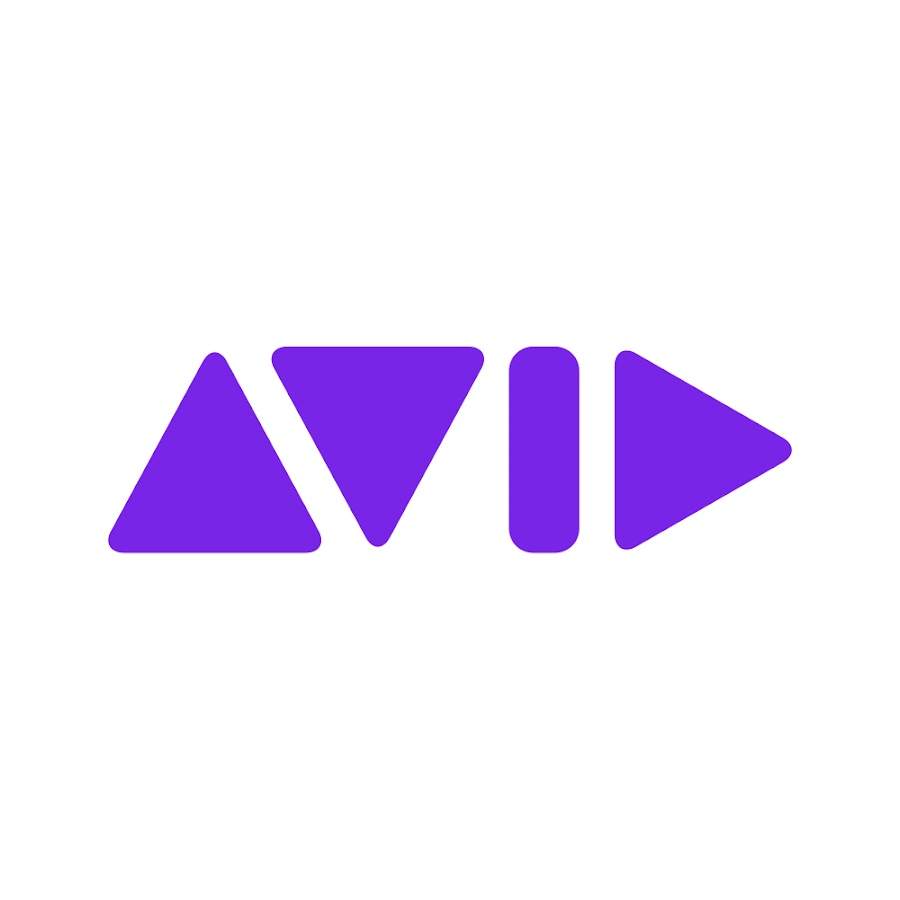 Логотип программы Avid Media Composer