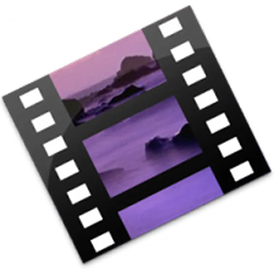 Логотип AVS Video Editor