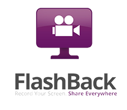 Логотип Flashback Express