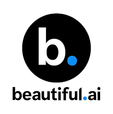 Логотип Beautiful.ai