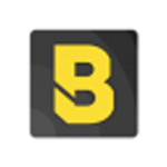Логотип Bebo