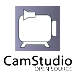 Логотип CamStudio