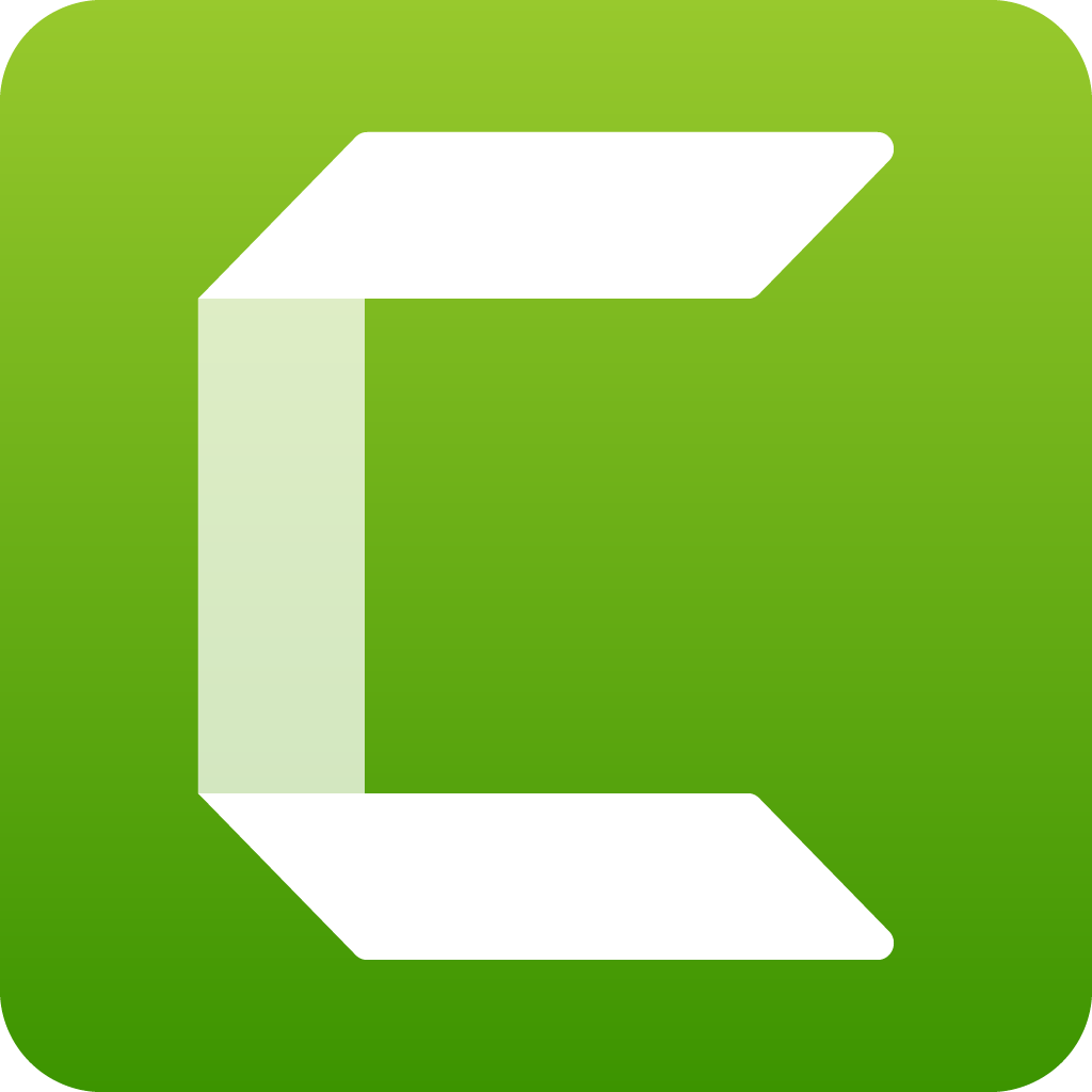 Camtasia studio