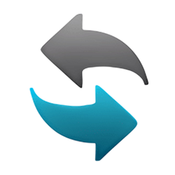 Логотип ClipConverter