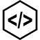 Логотип Исходный код