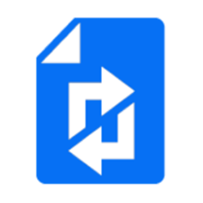 Логотип Convertfiles