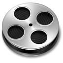 Логотип Cute Video Cutter
