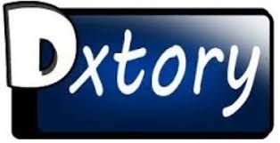 Логотип программы Dxtory 