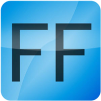 Логотип FFSplit
