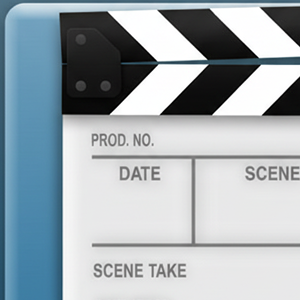 Логотип Filelab Video Editor