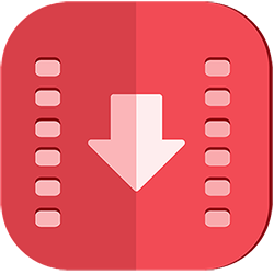 Логотип программы Flash Video Downloader