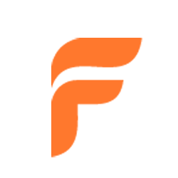 Логотип flexclip.com