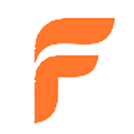 Логотип flexclip.com